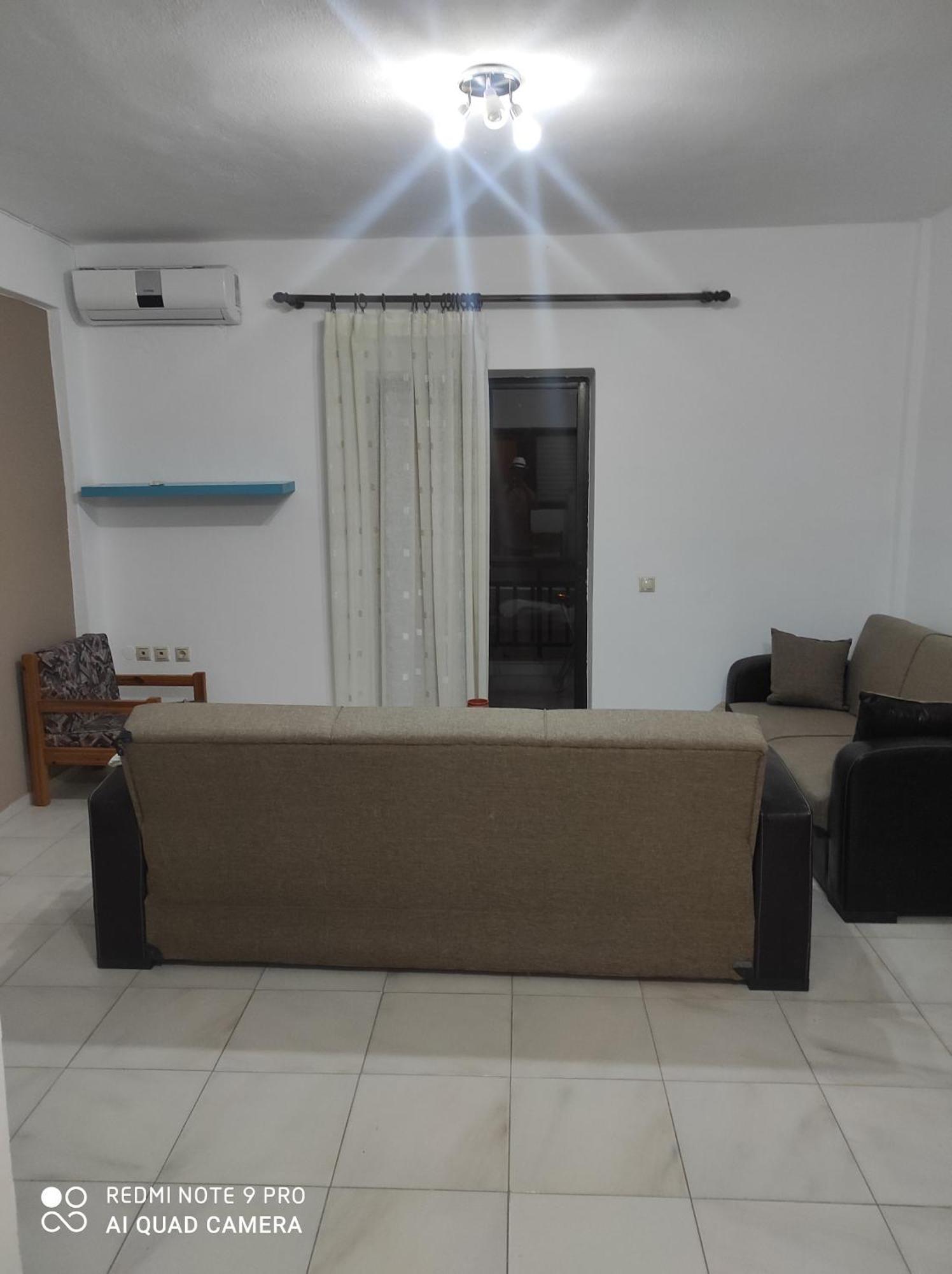 Iris Apartment Pefkochori Room photo