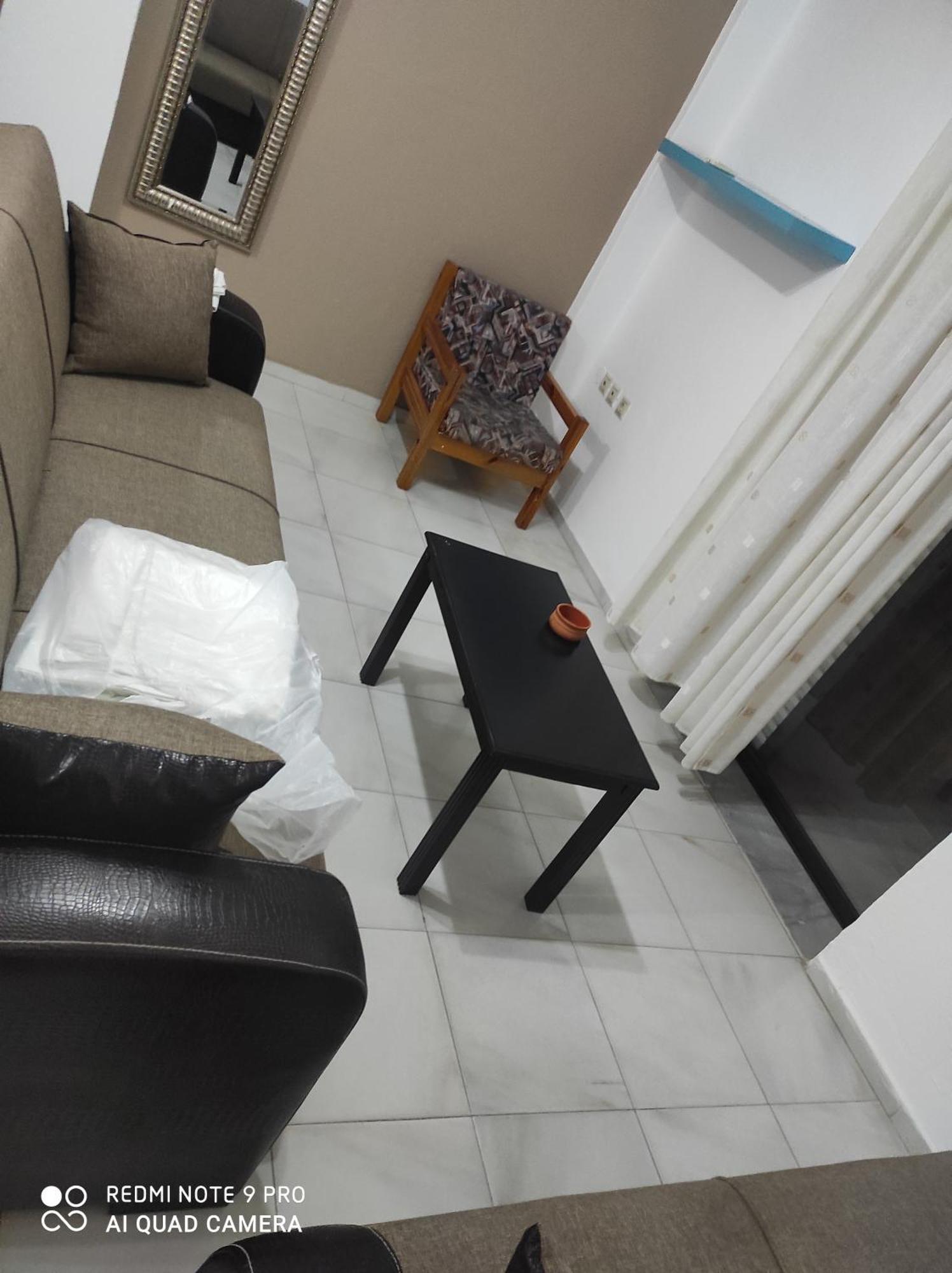Iris Apartment Pefkochori Room photo